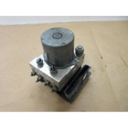 Bloc Abs (freins Anti-blocage) Citroen C4 1 Phase 1